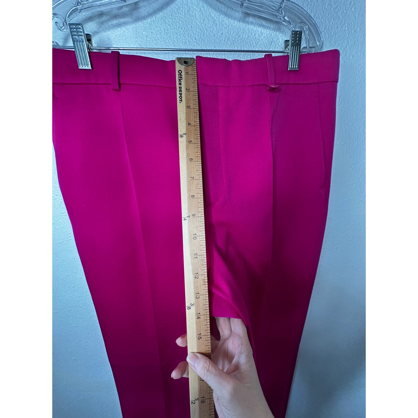 Louis Vuitton x Virgil Abloh Amen Break Pink Jacket and Pants