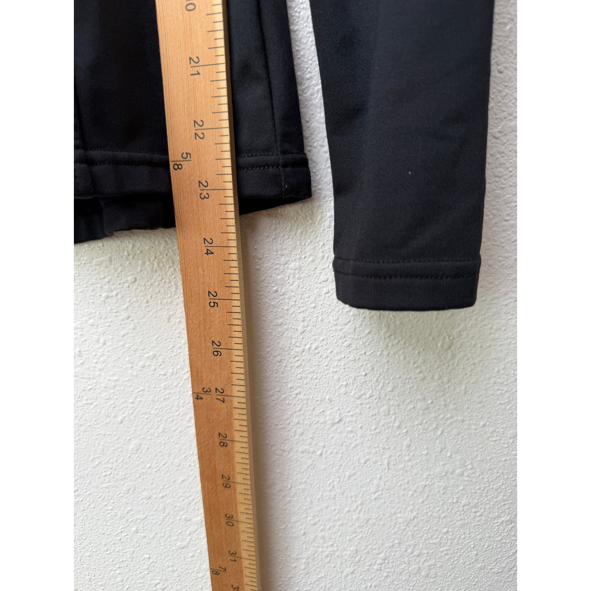Goldbergh Serena Black Half Zip Ski Top Women S