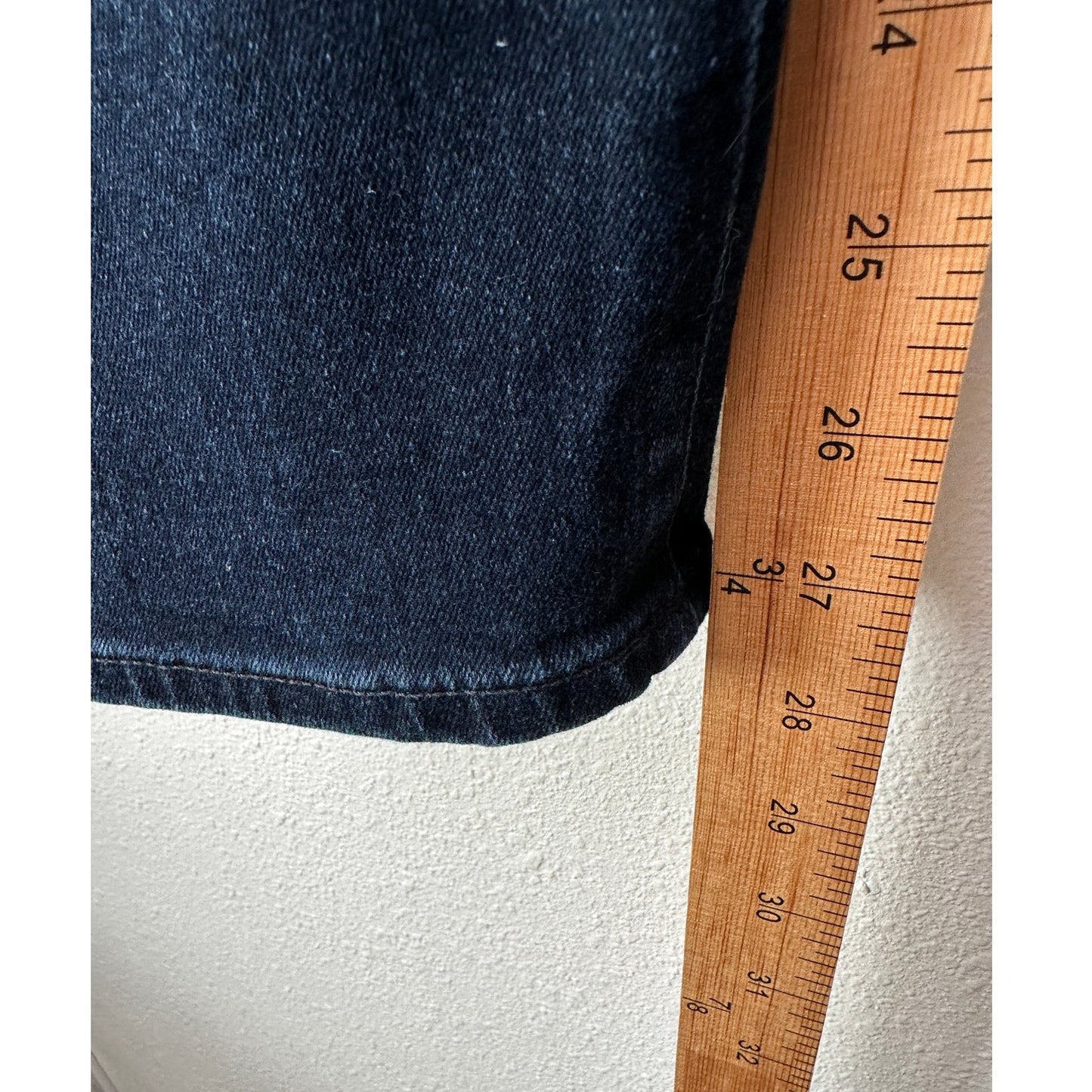 AG Jeans The Prima Ankle Dark Wash Women’s US 29R Cigarette Ankle