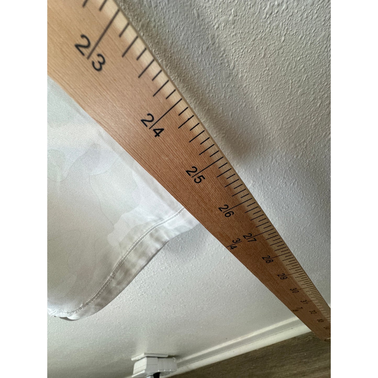 GapFit Ivory Pale Green Army Camo Print Tie Waist Jogger Pant L