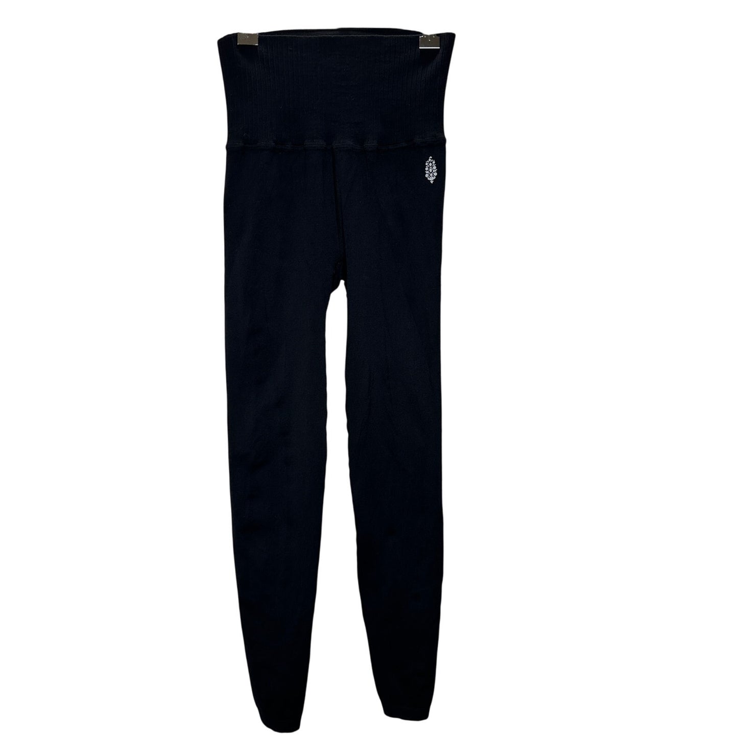 Free Movement Movement Black High Waist Yoga Pant XS / S