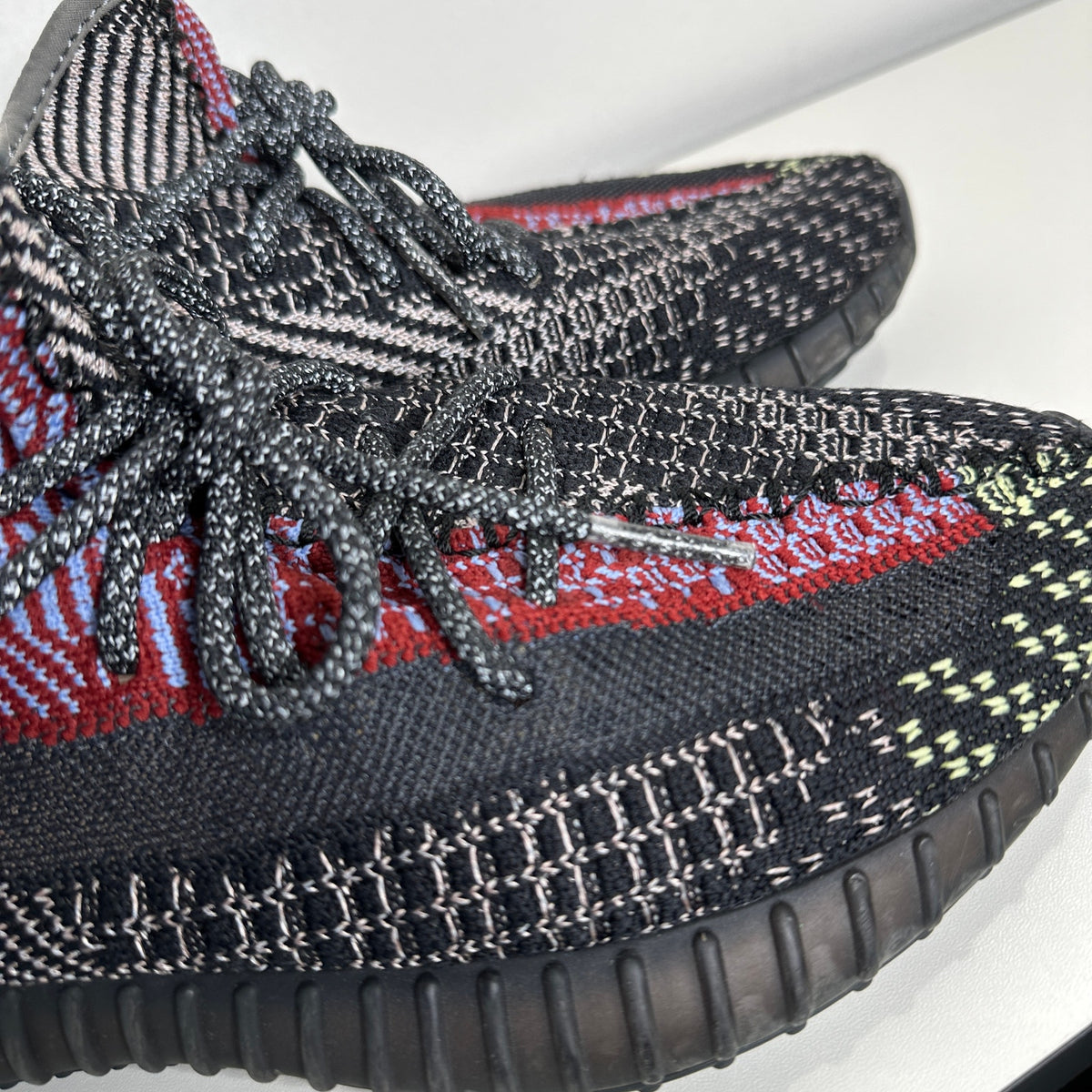 Adidas Yeezy Boost 350 V2 Yecheil Reflective FX4145 sneakers 8.5