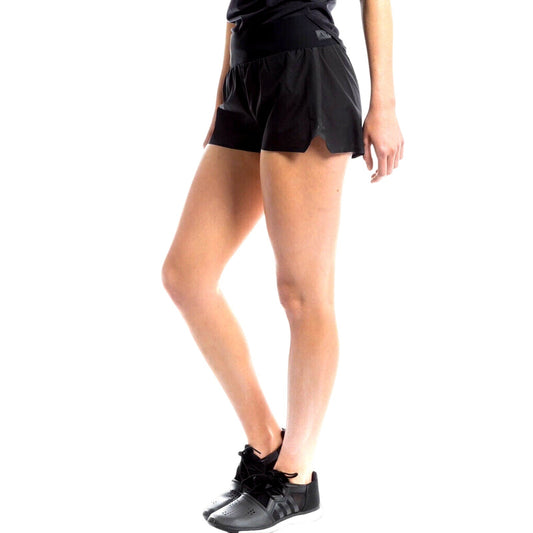 Adidas Y-3 Yohji Yamamoto Sport Spring Sheer Black Lightweight Tech Shorts S