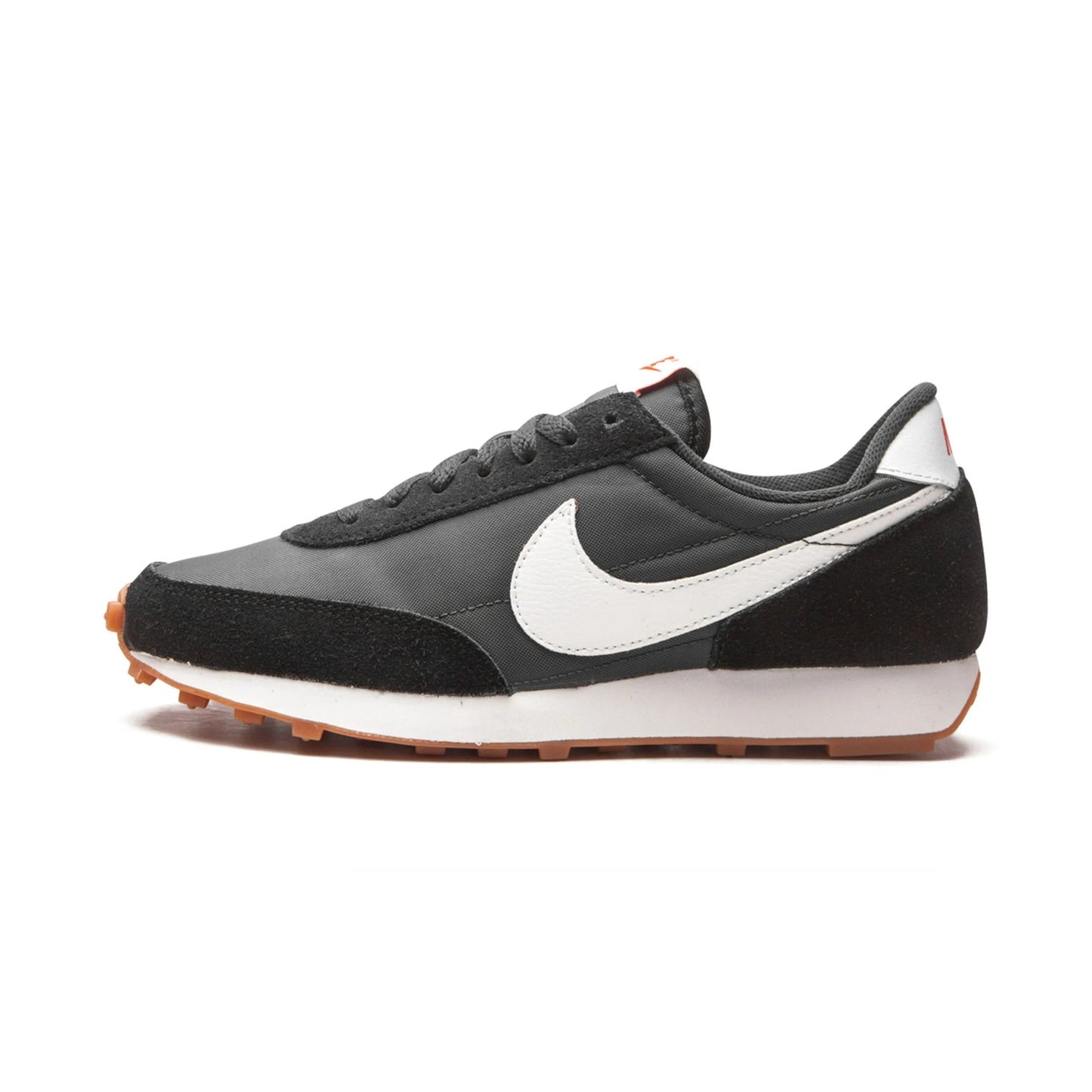 Nike Black Retro-Inspired Daybreak Athletic Casual Shoes Sneakers 8