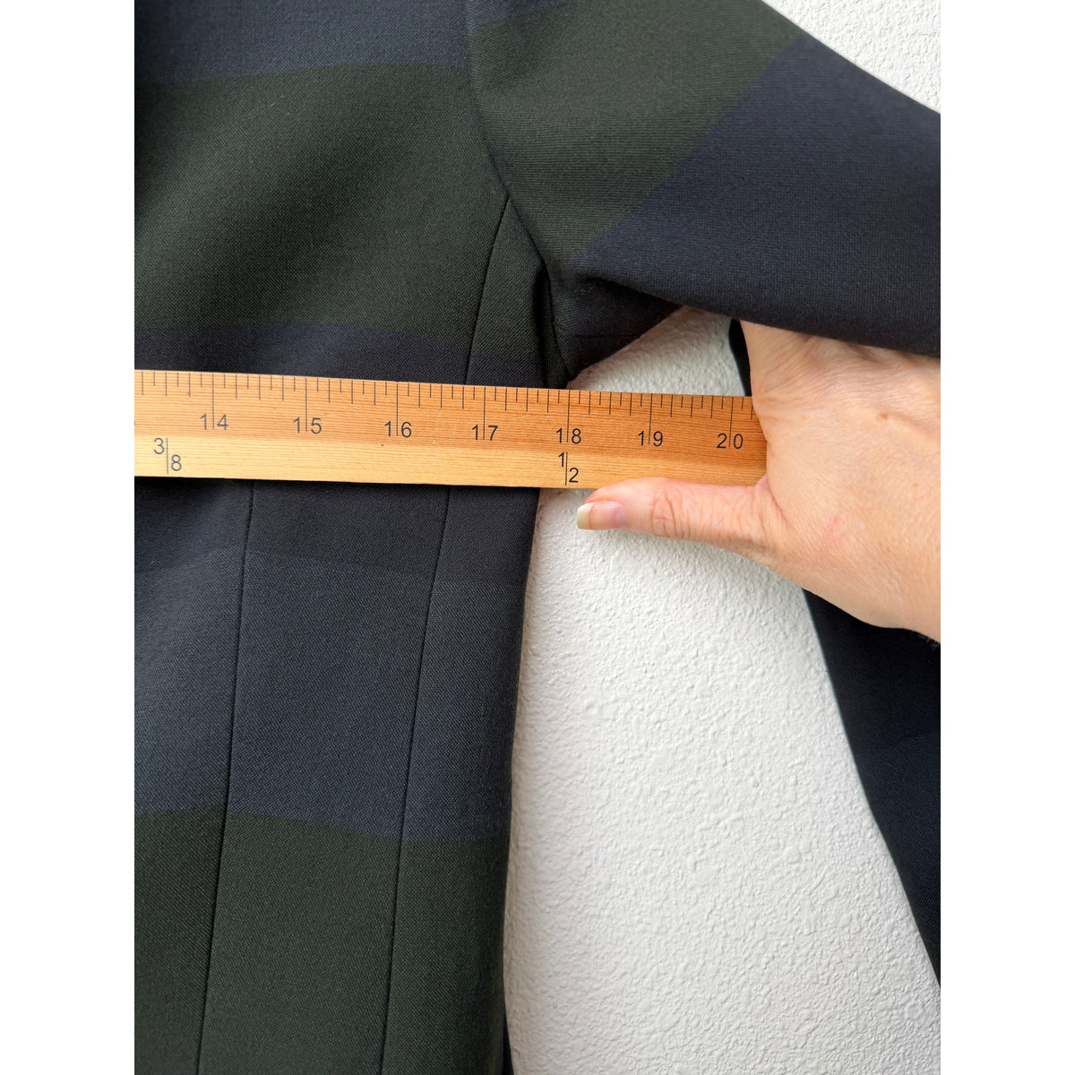 DAY Birger et Mikkelsen Striped Blazer Women EU 36
