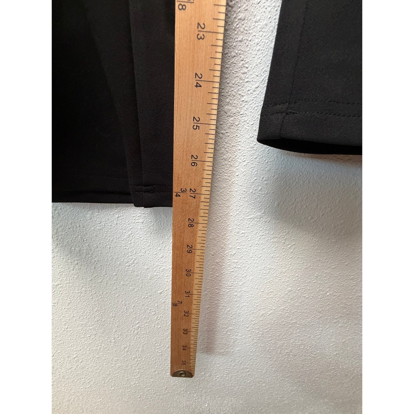 NWT Commense Hot Black Bandeau Top Open Sides Wide Leg Jumpsuit One-Piece XL