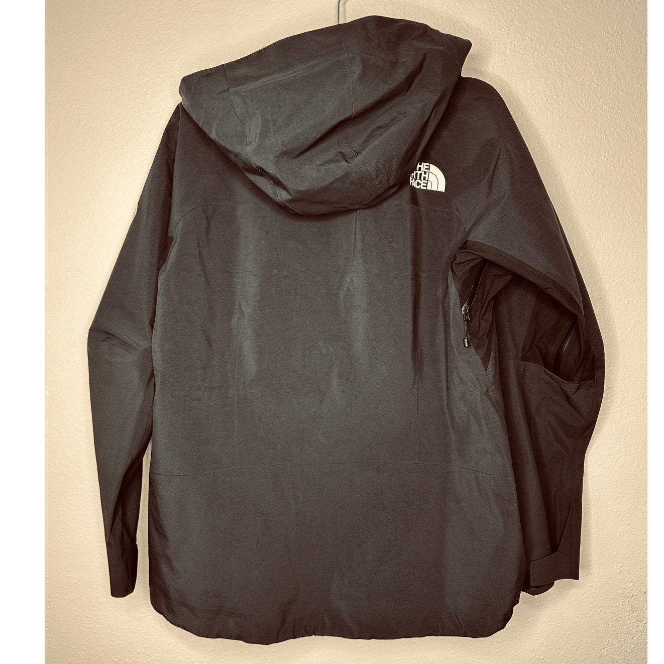 The North Face Summit Torre Egger Futurelight Women's Outdoor Jacket Large