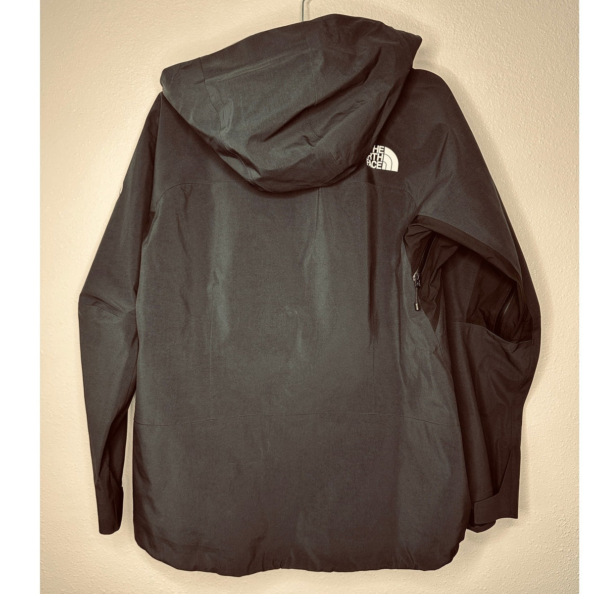The North Face Summit Torre Egger Futurelight Women's Outdoor Jacket Large
