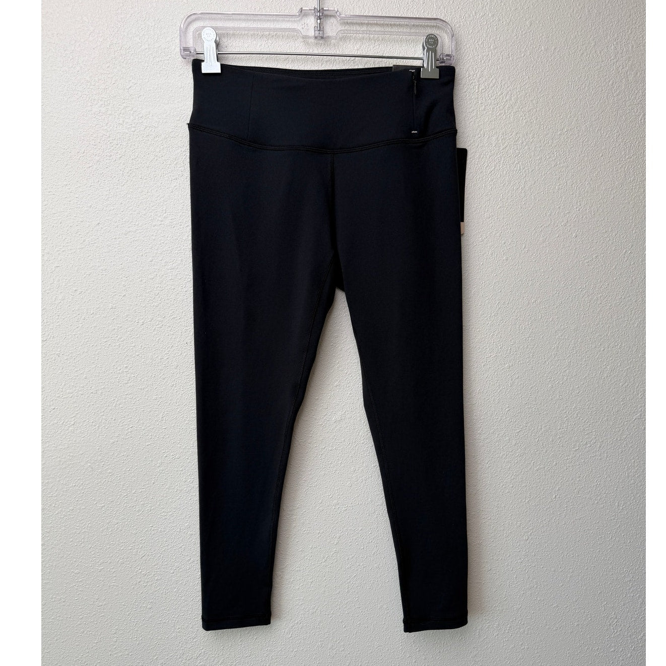 NWT CALIA Carrie Underwood Essential 7/8 Legging Black Small
