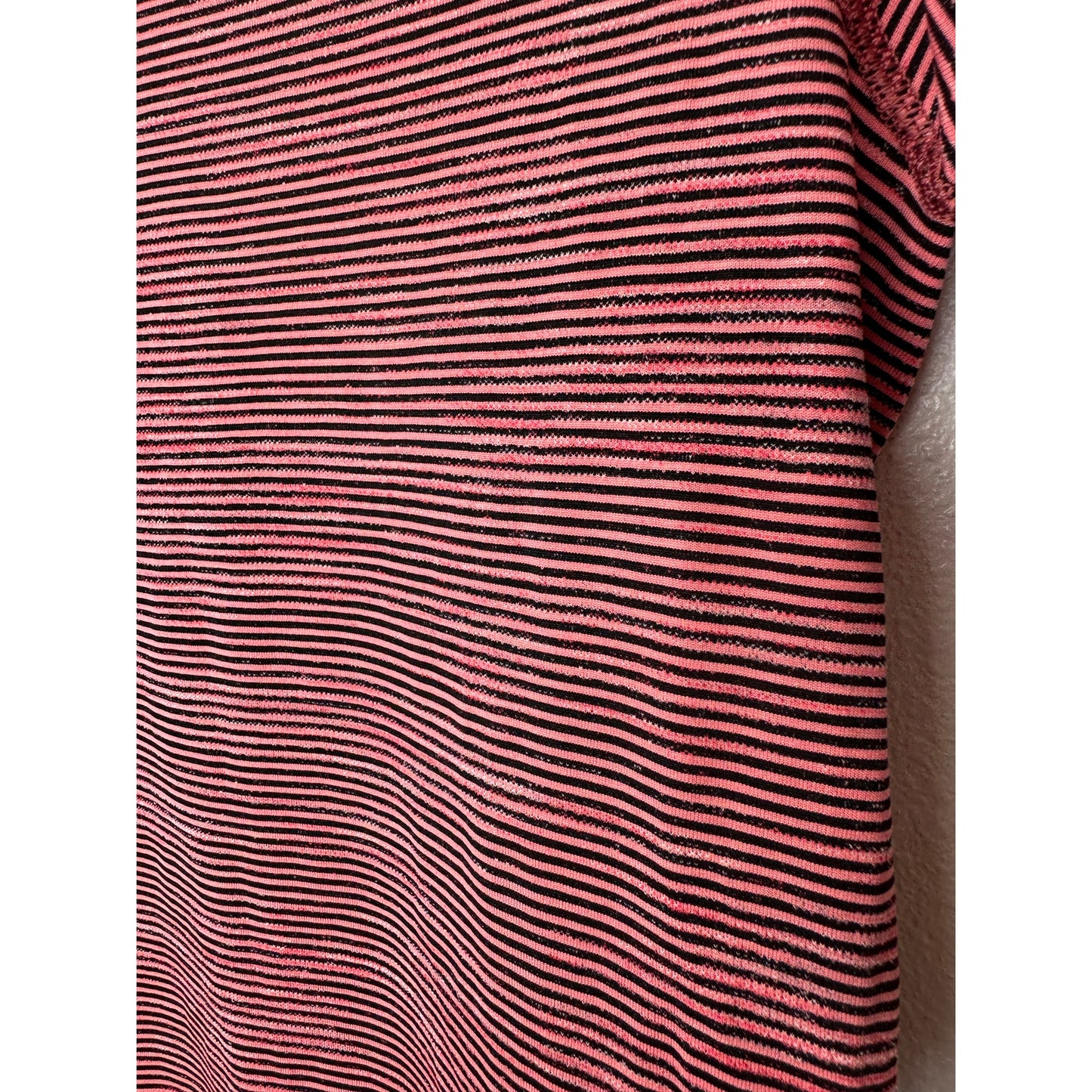 Lululemon Swiftly Tech Long Sleeve 2.0 Race Length Stripe Top 6