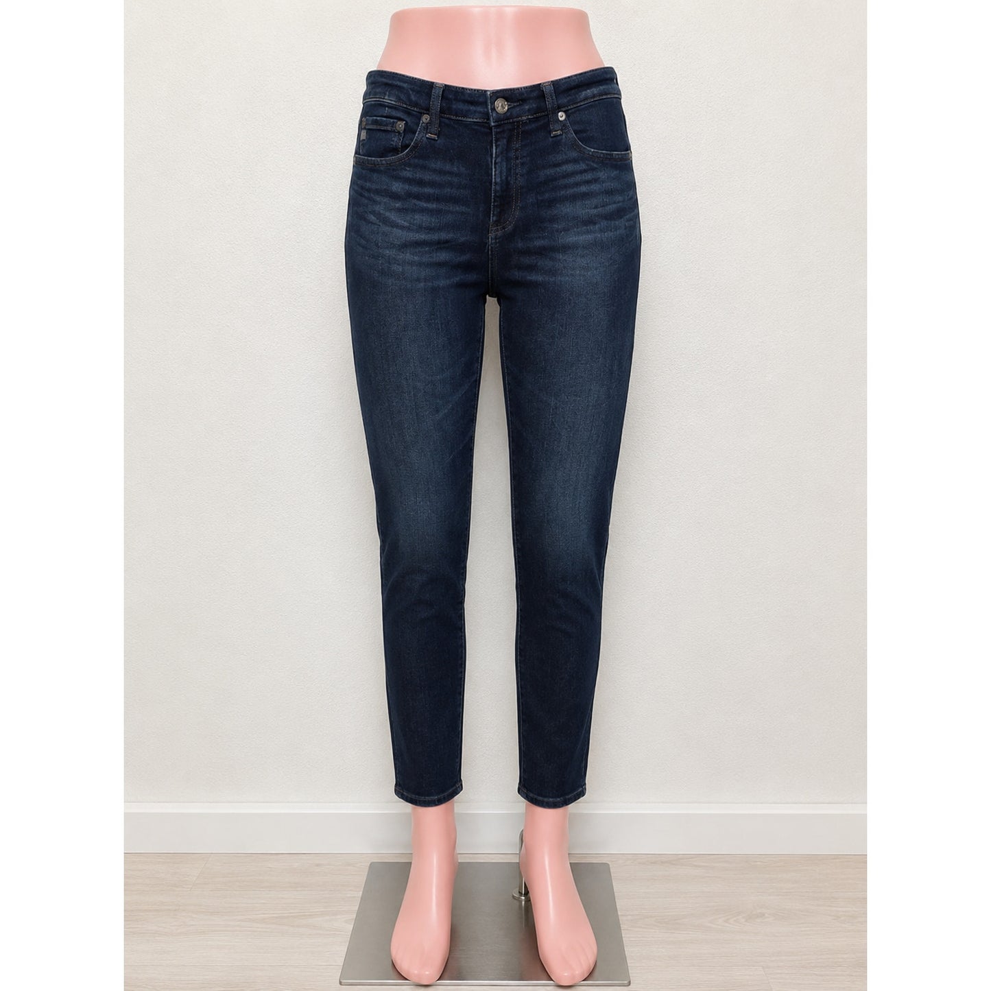 AG Jeans The Prima Ankle Dark Wash Women’s US 29R Cigarette Ankle