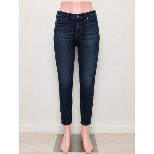 AG Jeans The Prima Ankle Dark Wash Women’s US 29R Cigarette Ankle