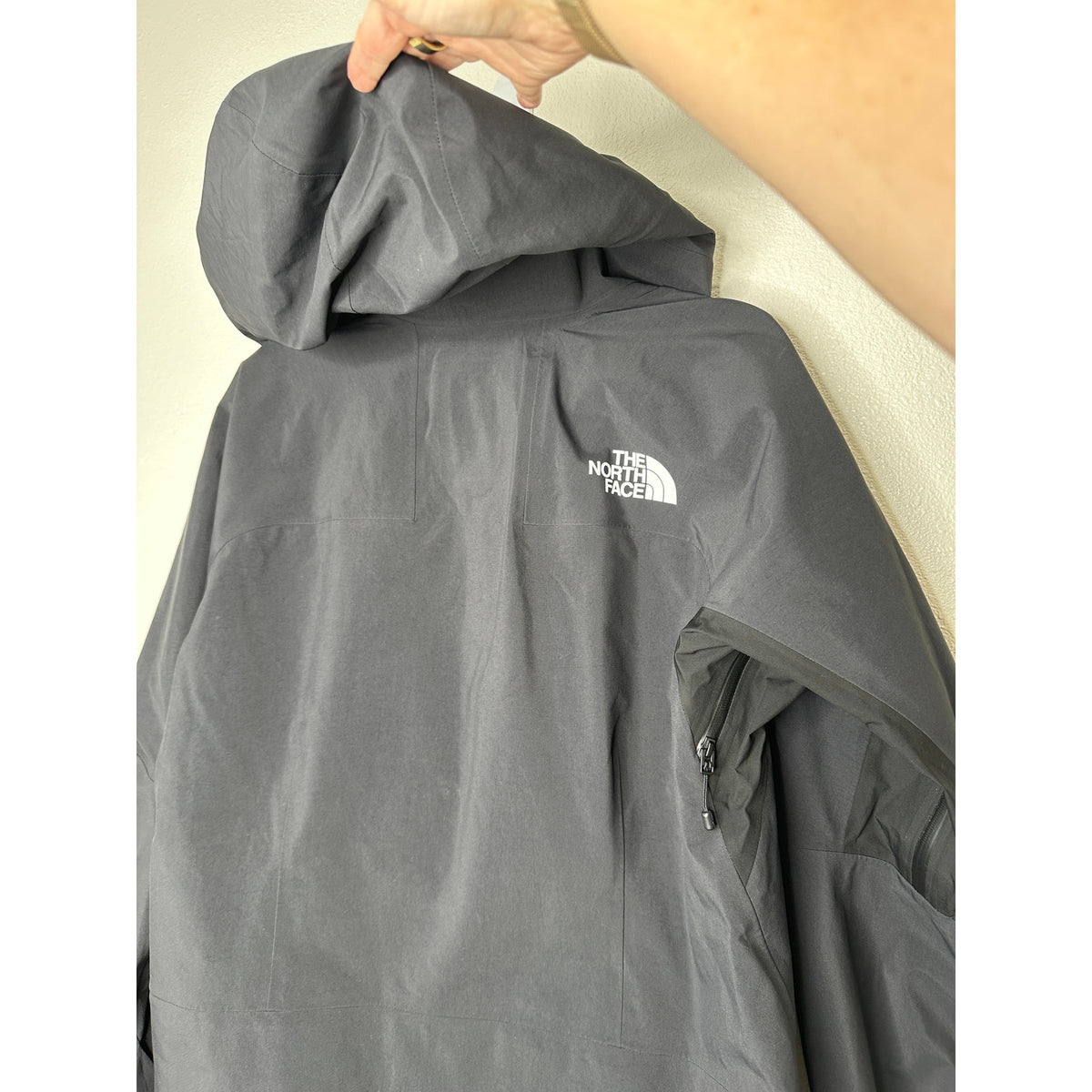 The North Face Summit Torre Egger Futurelight Women's Outdoor Jacket Large