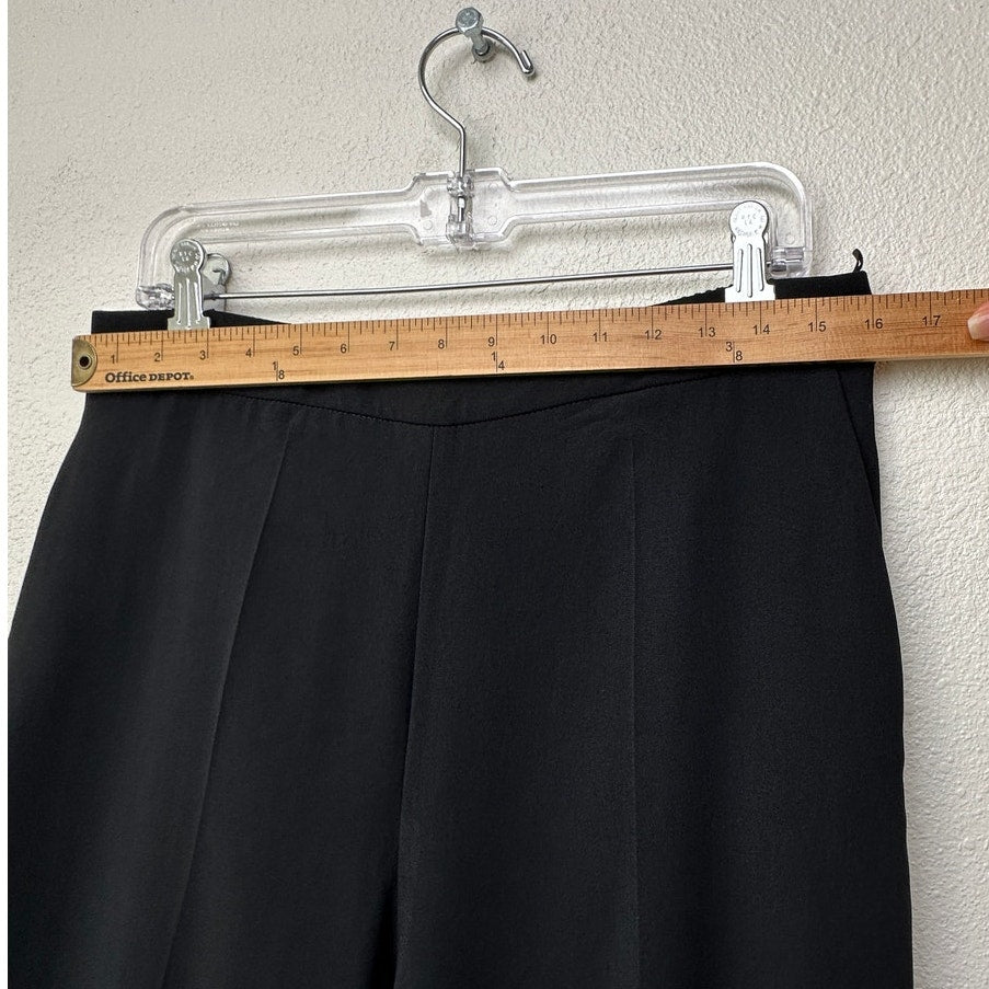 Stella McCartney Cady Joggers Black Women’s US 12 (IT 48)