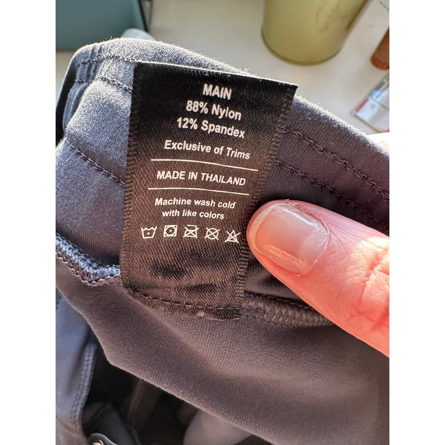 Public Rec Gray Daymaker Tapered Drawstring Jogger Sweatpants 34 / 32