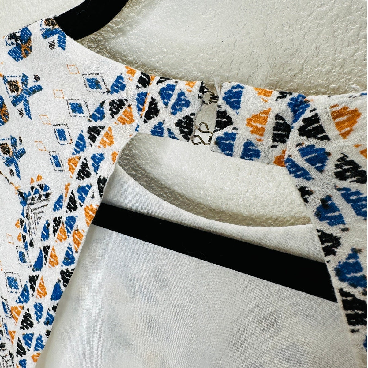 Urban Outfitters Ecote Guinevere Open Back Sleeveless Mini Dress S