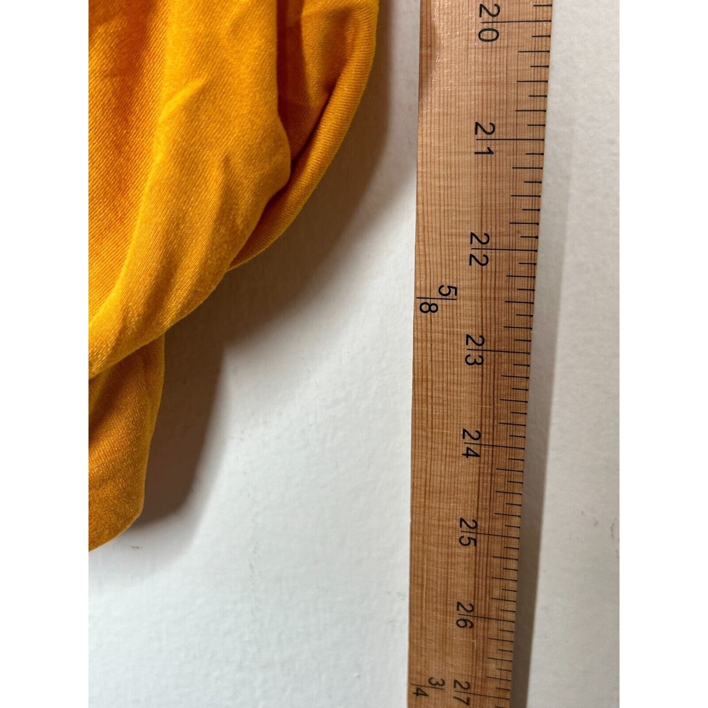 BCBGMAXAZRIA Orange Simone Flame Drape Open Criss Cross Tie Back Summer Top XS