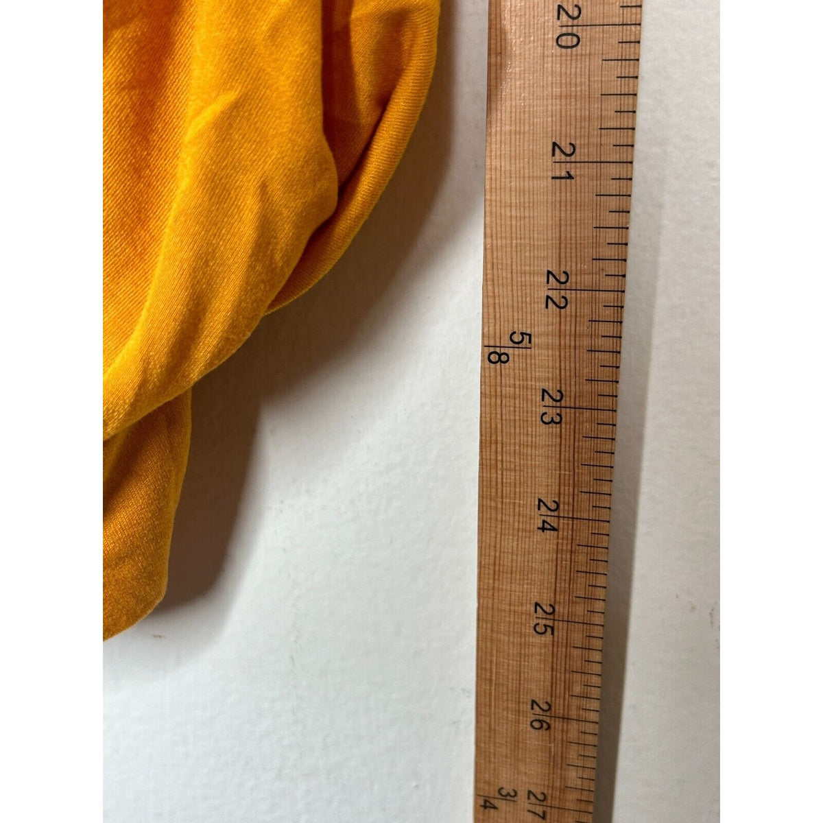 BCBGMAXAZRIA Orange Simone Flame Drape Open Criss Cross Tie Back Summer Top XS