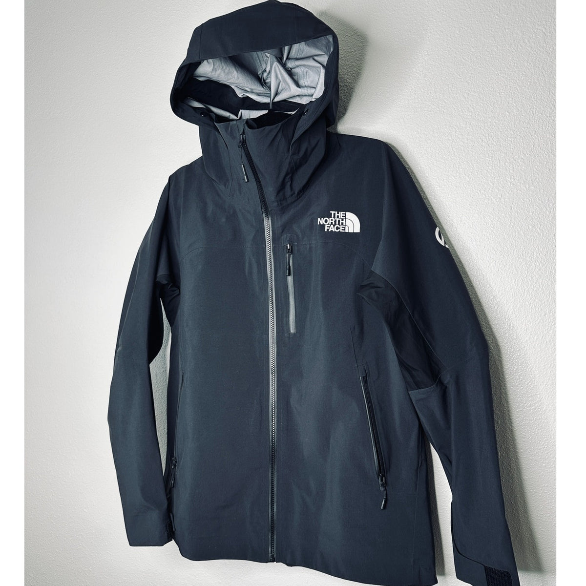 The North Face Summit Torre Egger Futurelight Women's Outdoor Jacket Large