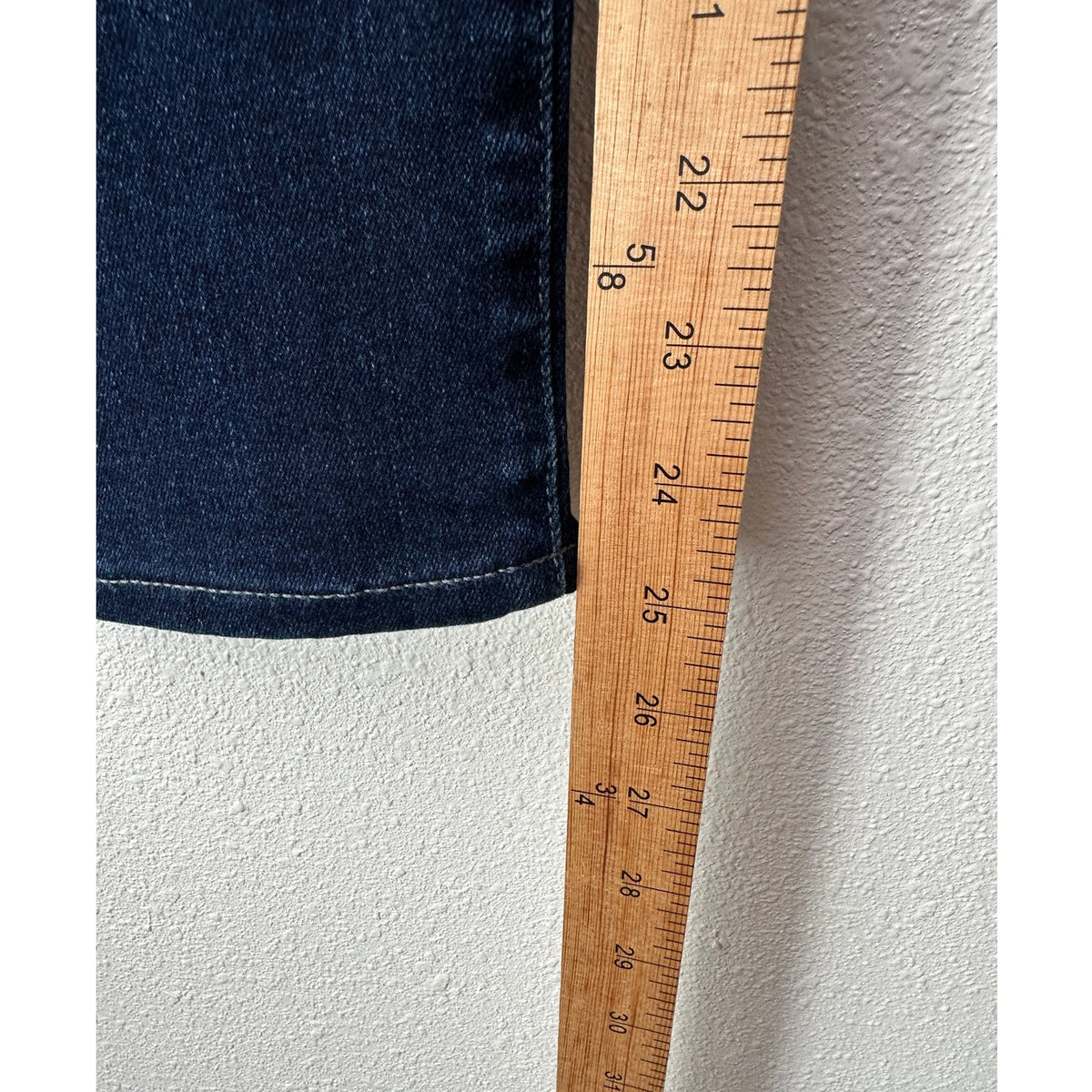 AG Prima Ankle Cigarette Dark Wash Women’s US 29 Jeans