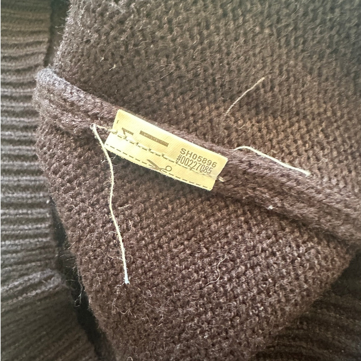 Forever 21 Plus 2X Black Sequin Ugly Christmas Sweater Dress