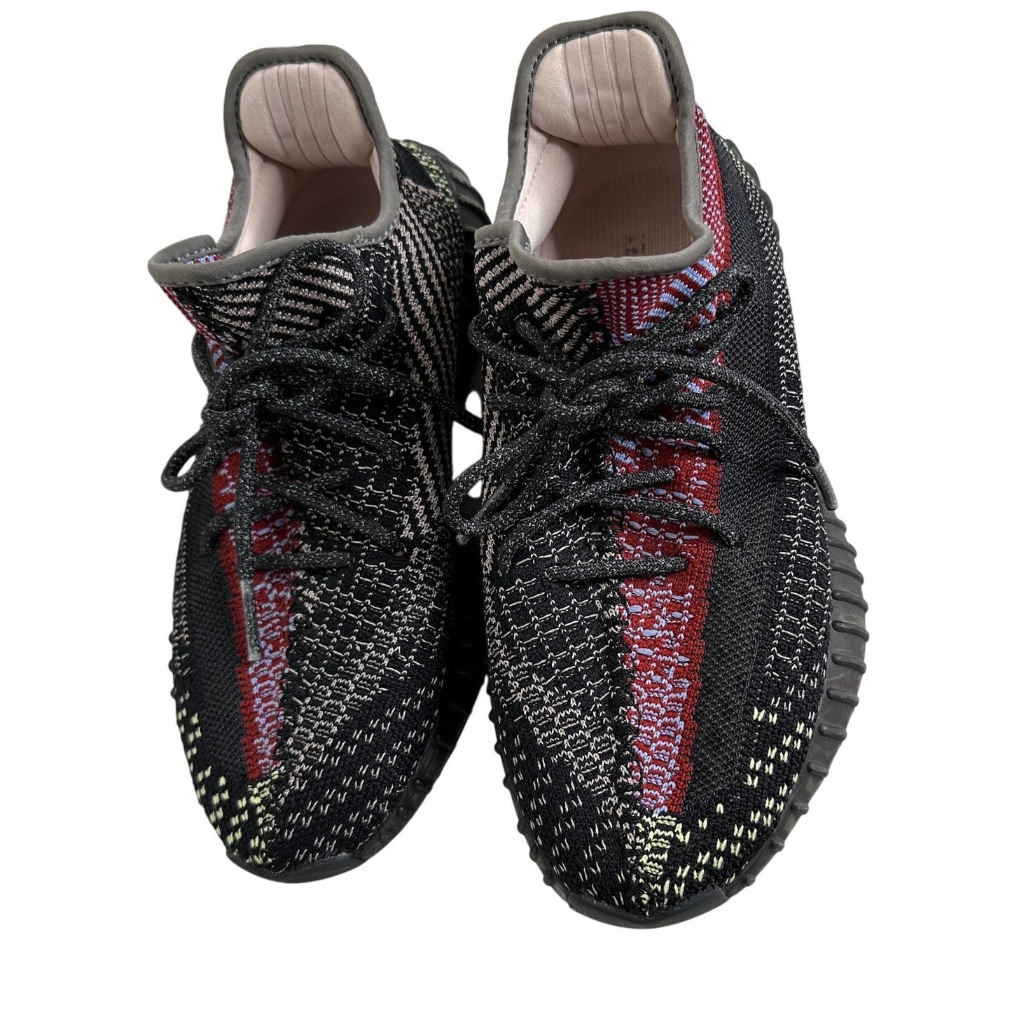 Adidas Yeezy Boost 350 V2 Yecheil Reflective FX4145 sneakers 8.5