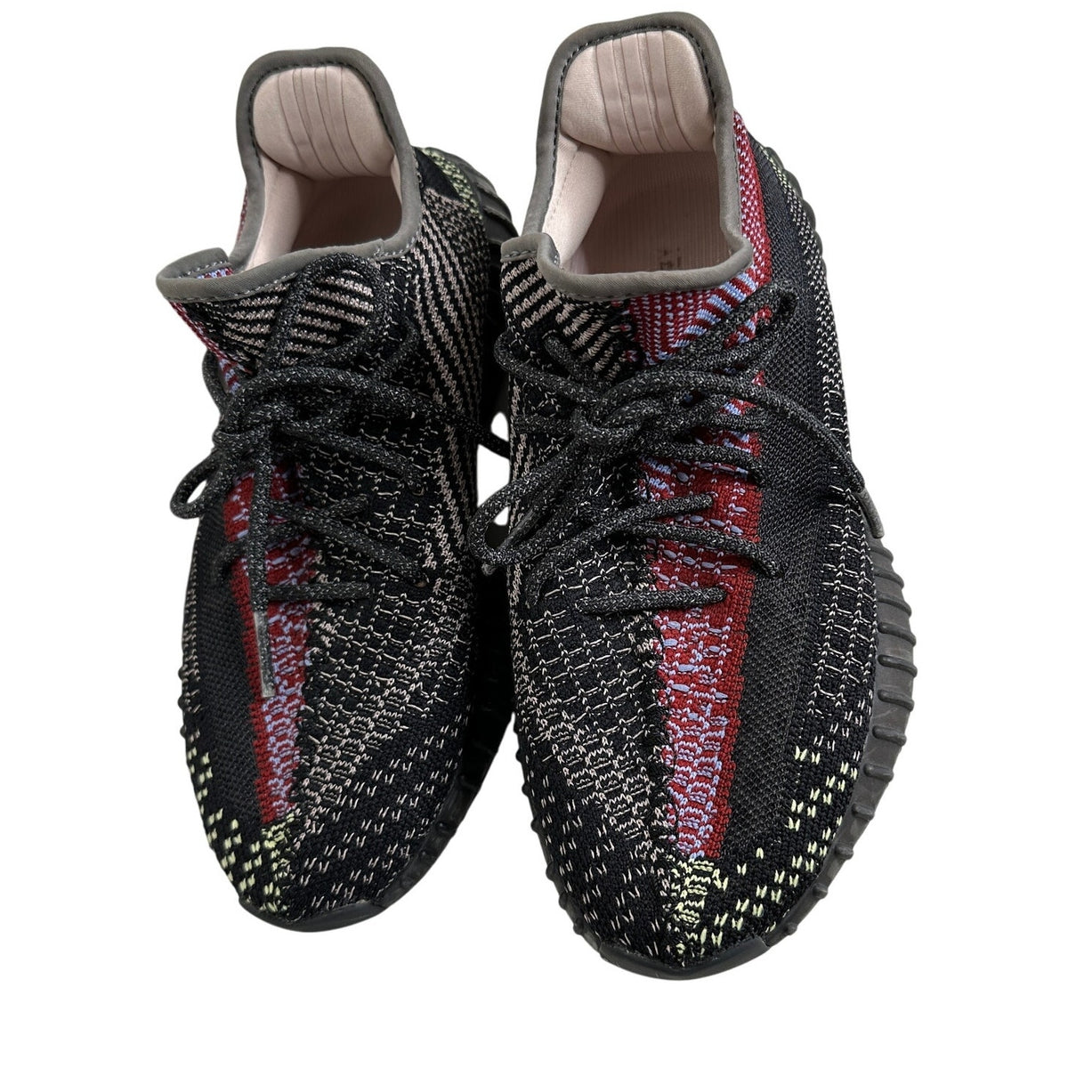 Adidas Yeezy Boost 350 V2 Yecheil Reflective FX4145 sneakers 8.5