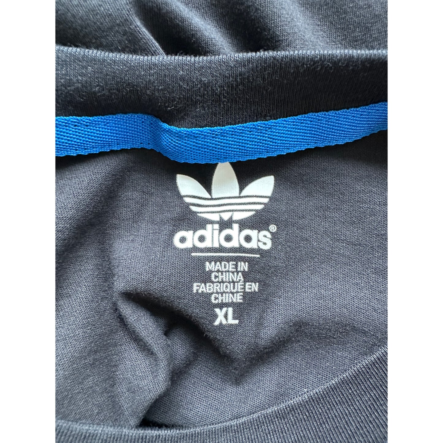 Adidas Black Del Mar Skate Ranch Kidney Pool 1985 Graphic Tee XL