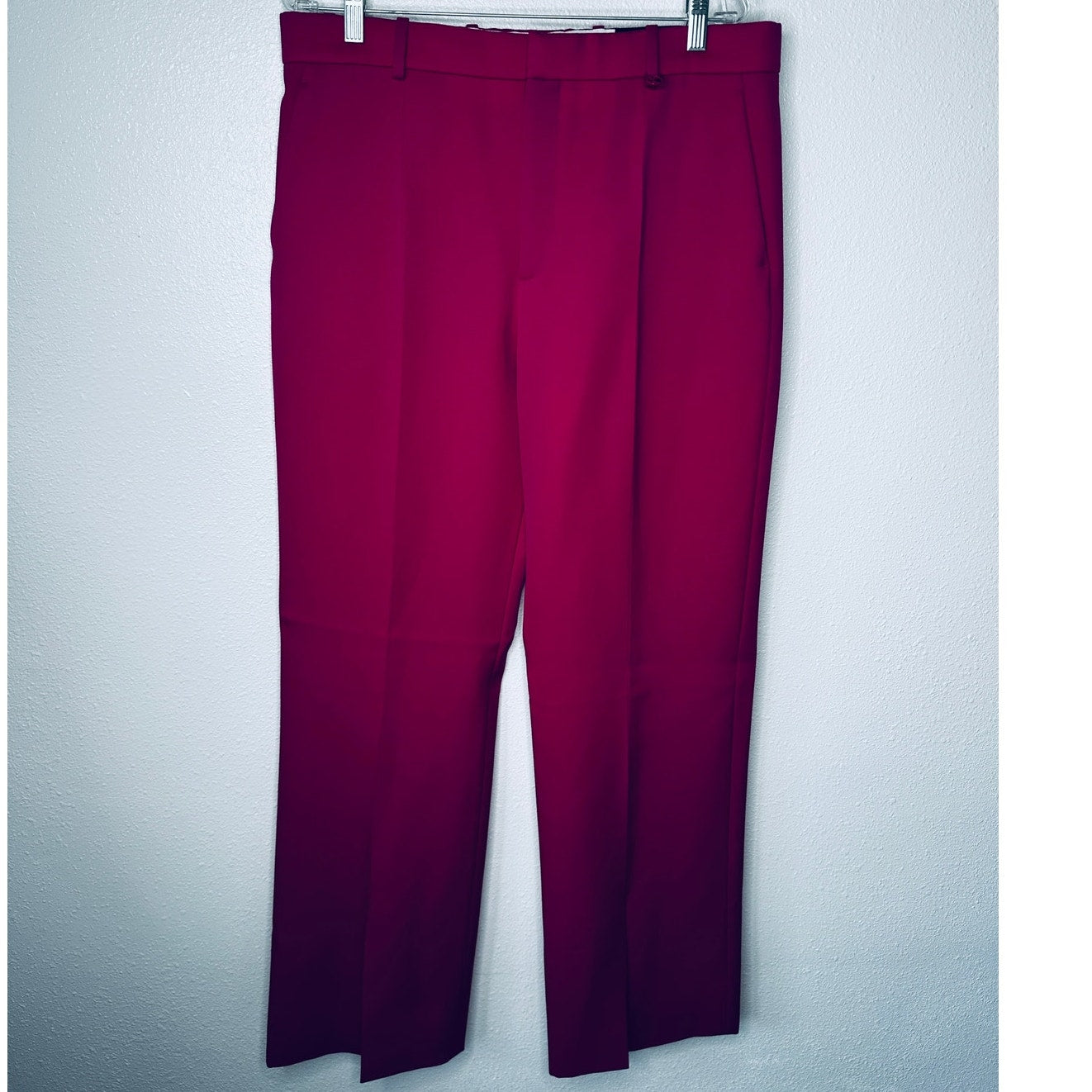 Louis Vuitton x Virgil Abloh Amen Break Pink Jacket and Pants