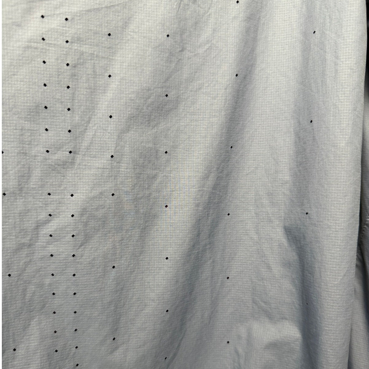 Icebreaker GT Cool-Lite Gray Merino Windbreaker Jacket Women XS