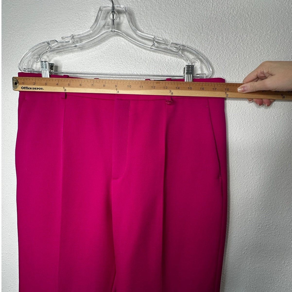 Louis Vuitton x Virgil Abloh Amen Break Pink Jacket and Pants