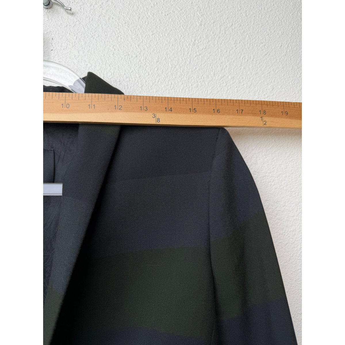 DAY Birger et Mikkelsen Striped Blazer Women EU 36