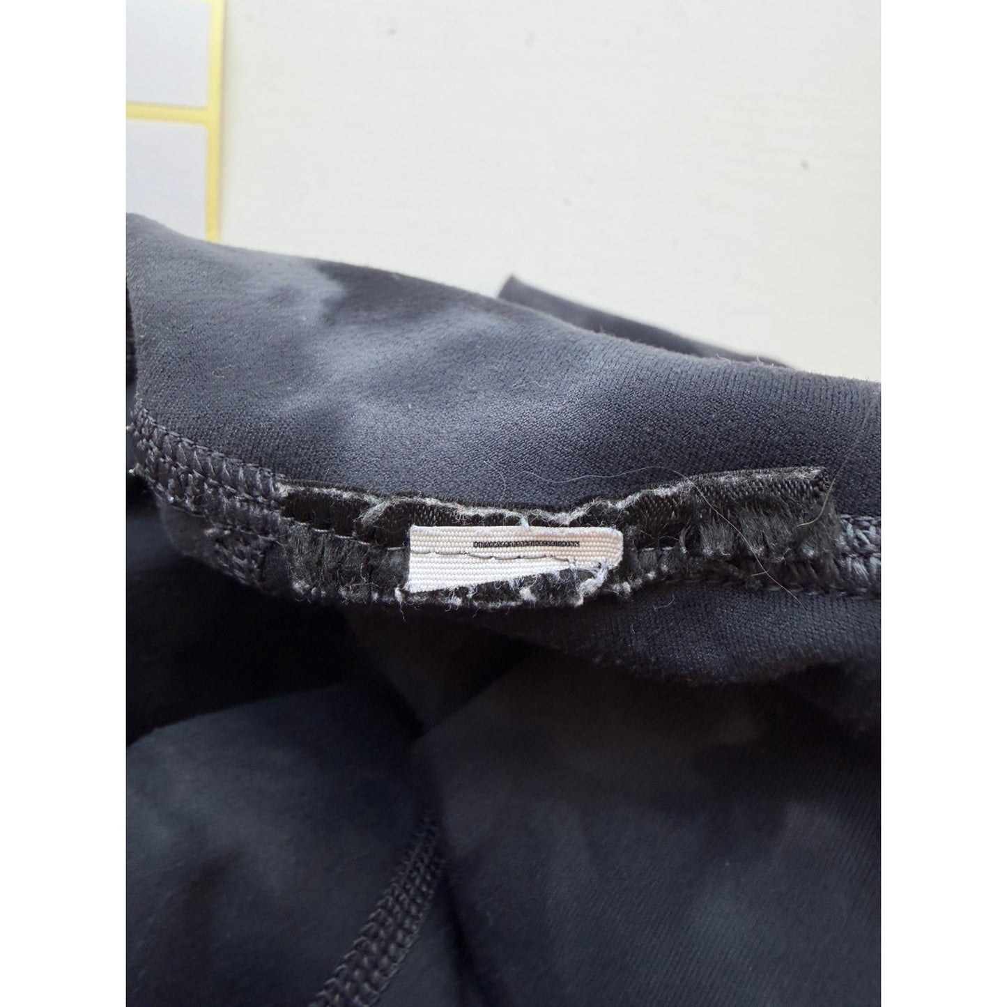 Lululemon Align Diamond Dye Biker Shorts Womens 2