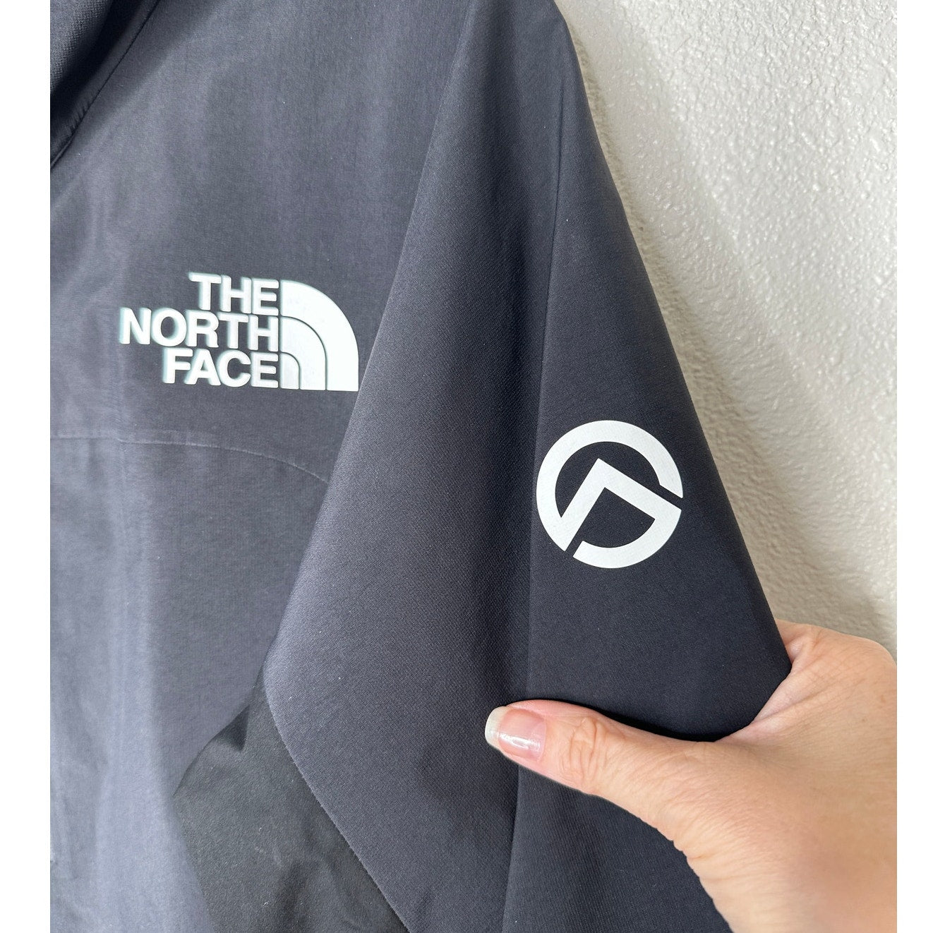 The North Face Summit Torre Egger Futurelight Women's Outdoor Jacket Large