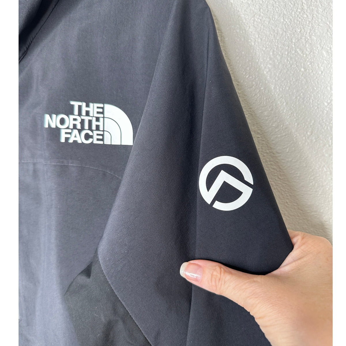 The North Face Summit Torre Egger Futurelight Women's Outdoor Jacket Large