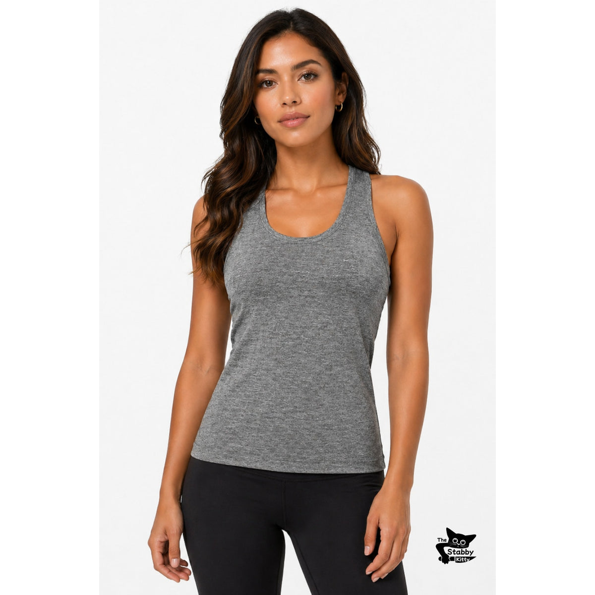 Lululemon Swiftly Tech Racerback Tank Gray Women 4