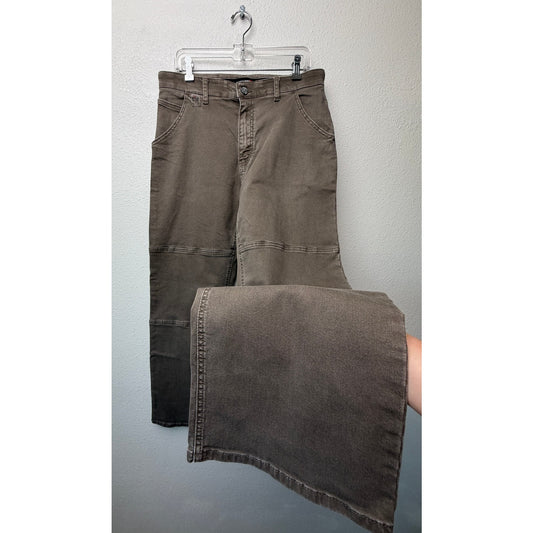 Brooks Marks Universal Panel Pant Cremini Unisex L