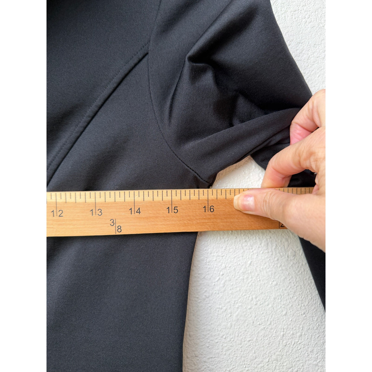 Goldbergh Serena Black Half Zip Ski Top Women S