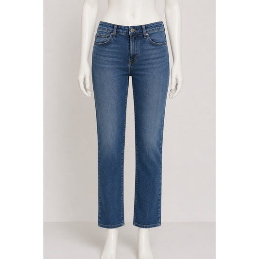 AG Adriano Goldschmied Prima Cigarette Jeans Blue Women’s US 29