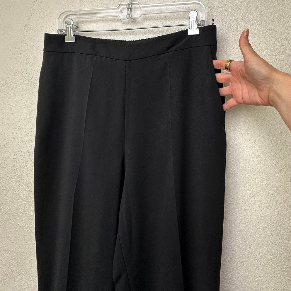 Stella McCartney Cady Joggers Black Women’s US 12 (IT 48)