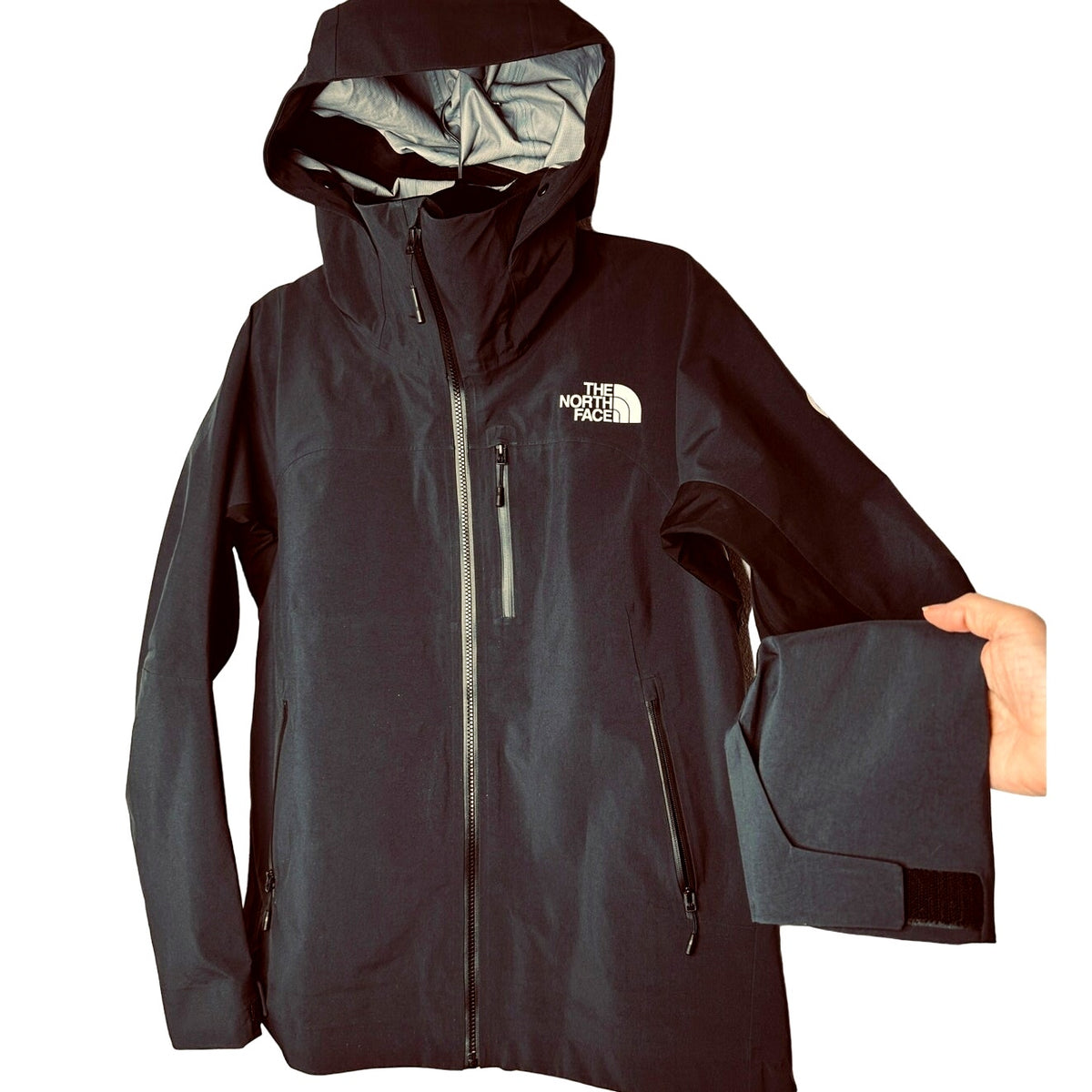 The North Face Summit Torre Egger Futurelight Women's Outdoor Jacket Large