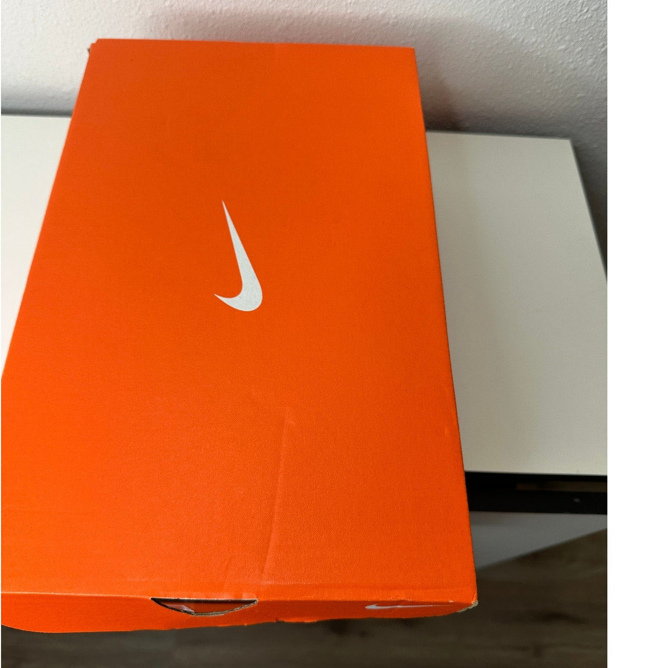 Nike Pale Pink React Infinity Run Flyknit 3 Premium Road Running Shoe 8