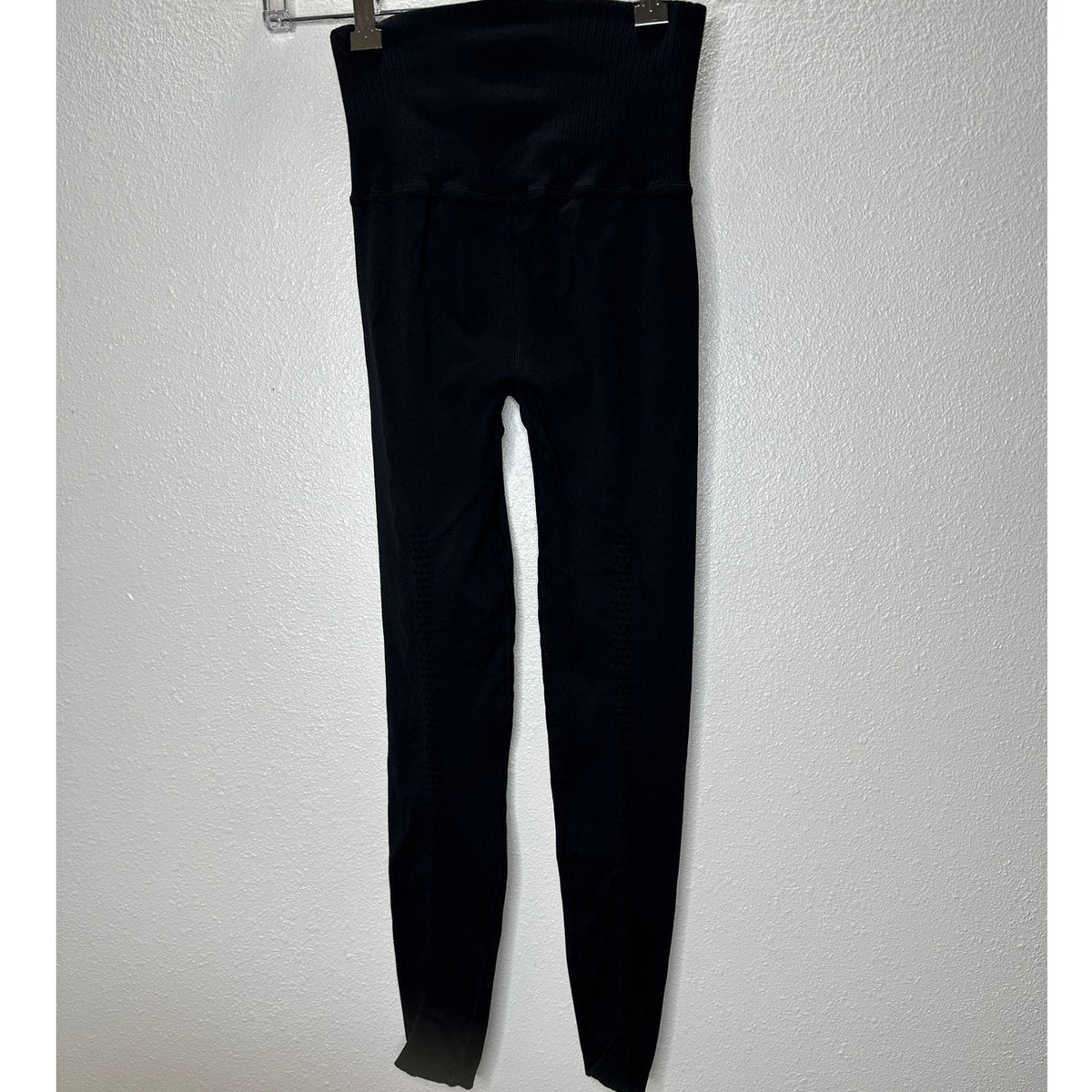 Free Movement Movement Black High Waist Yoga Pant XS / S