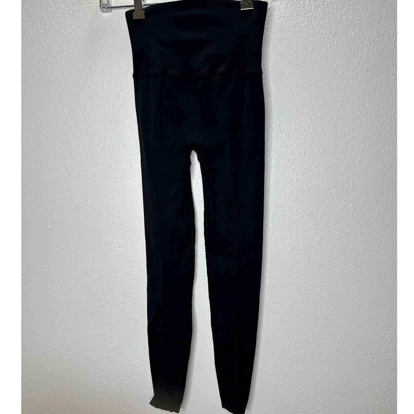 Free Movement Movement Black High Waist Yoga Pant XS / S