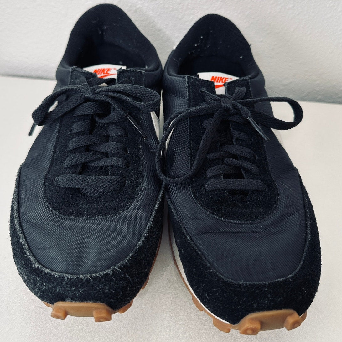 Nike Black Retro-Inspired Daybreak Athletic Casual Shoes Sneakers 8