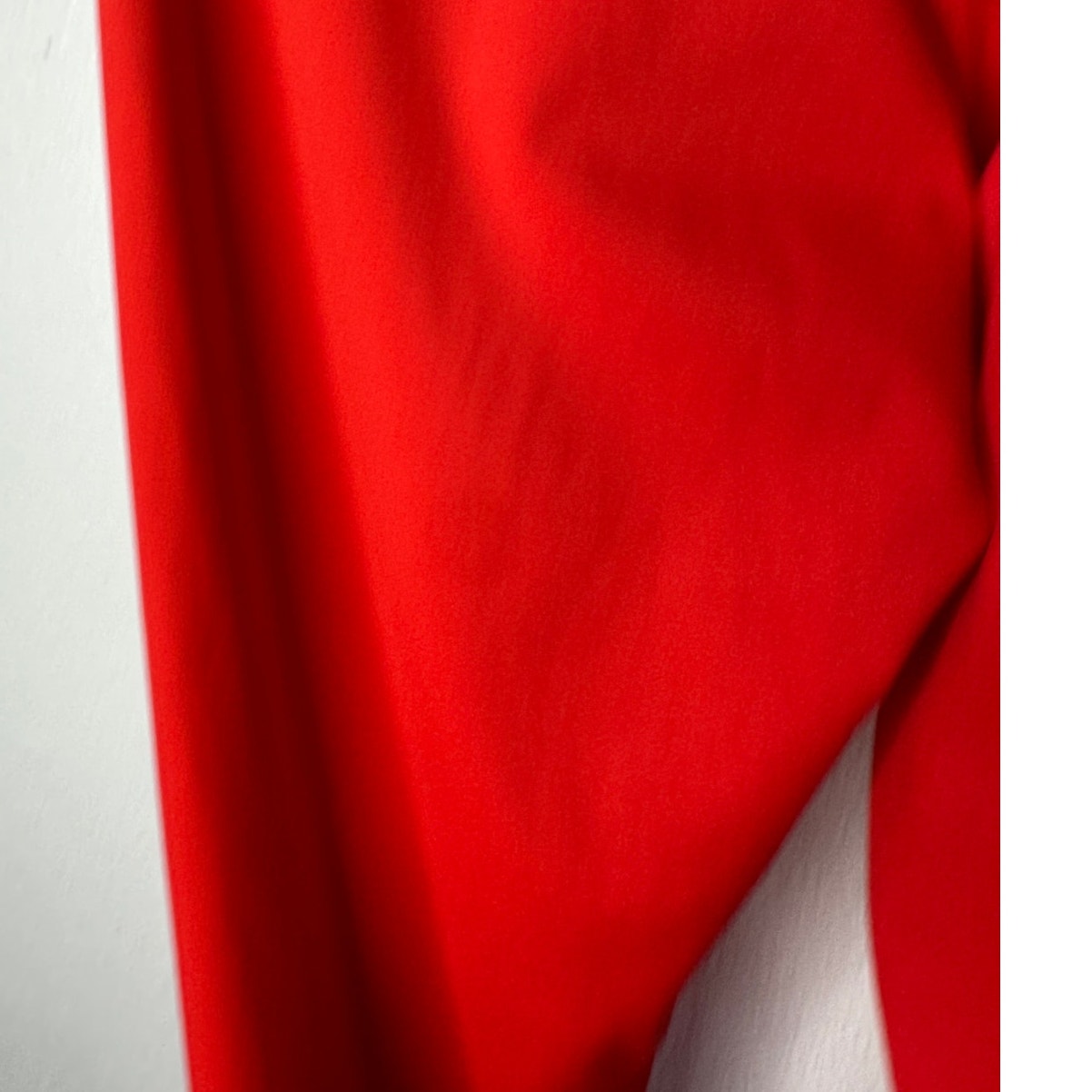 Barry's X Bandier Fiery Red Active High Waist  Yoga Pant Leggings XS