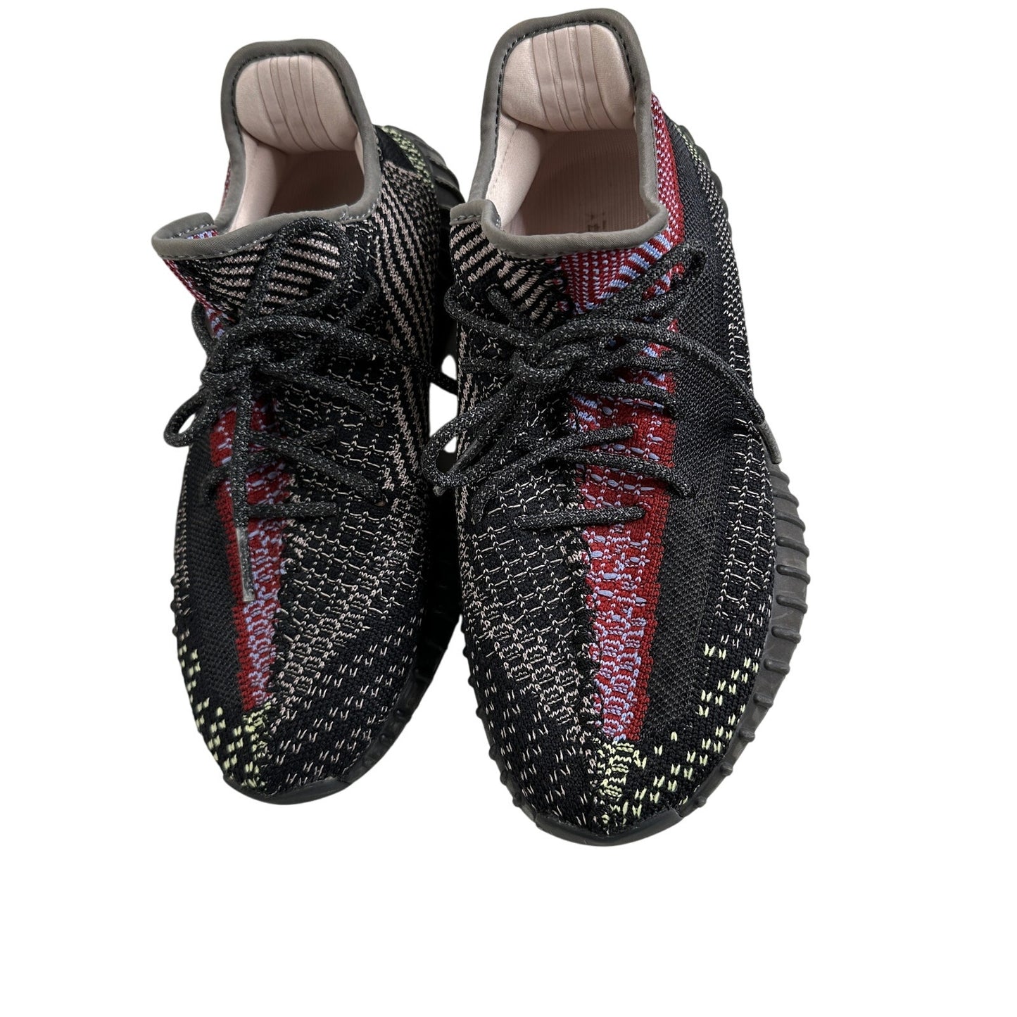 Adidas Yeezy Boost 350 V2 Yecheil Reflective FX4145 sneakers 8.5