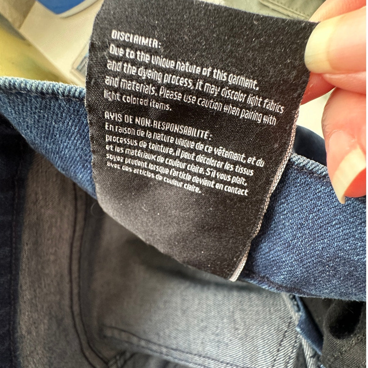 3x1 Eleta 1507 Authentic Straight Leg Raw Hem High Waist Jeans 29