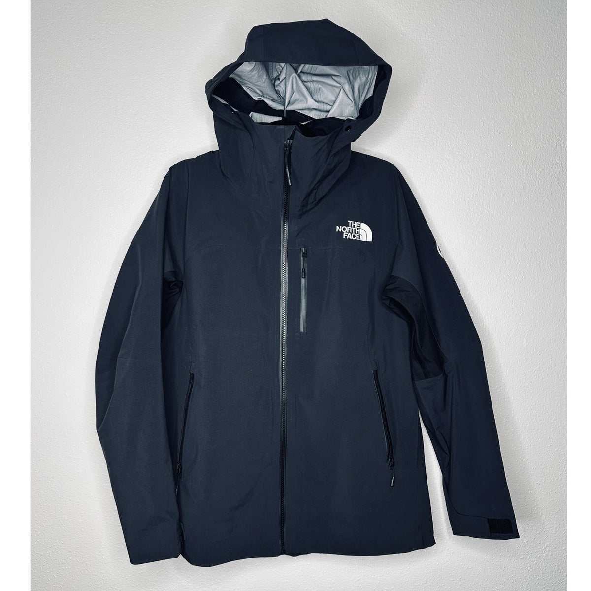 The North Face Summit Torre Egger Futurelight Women's Outdoor Jacket Large