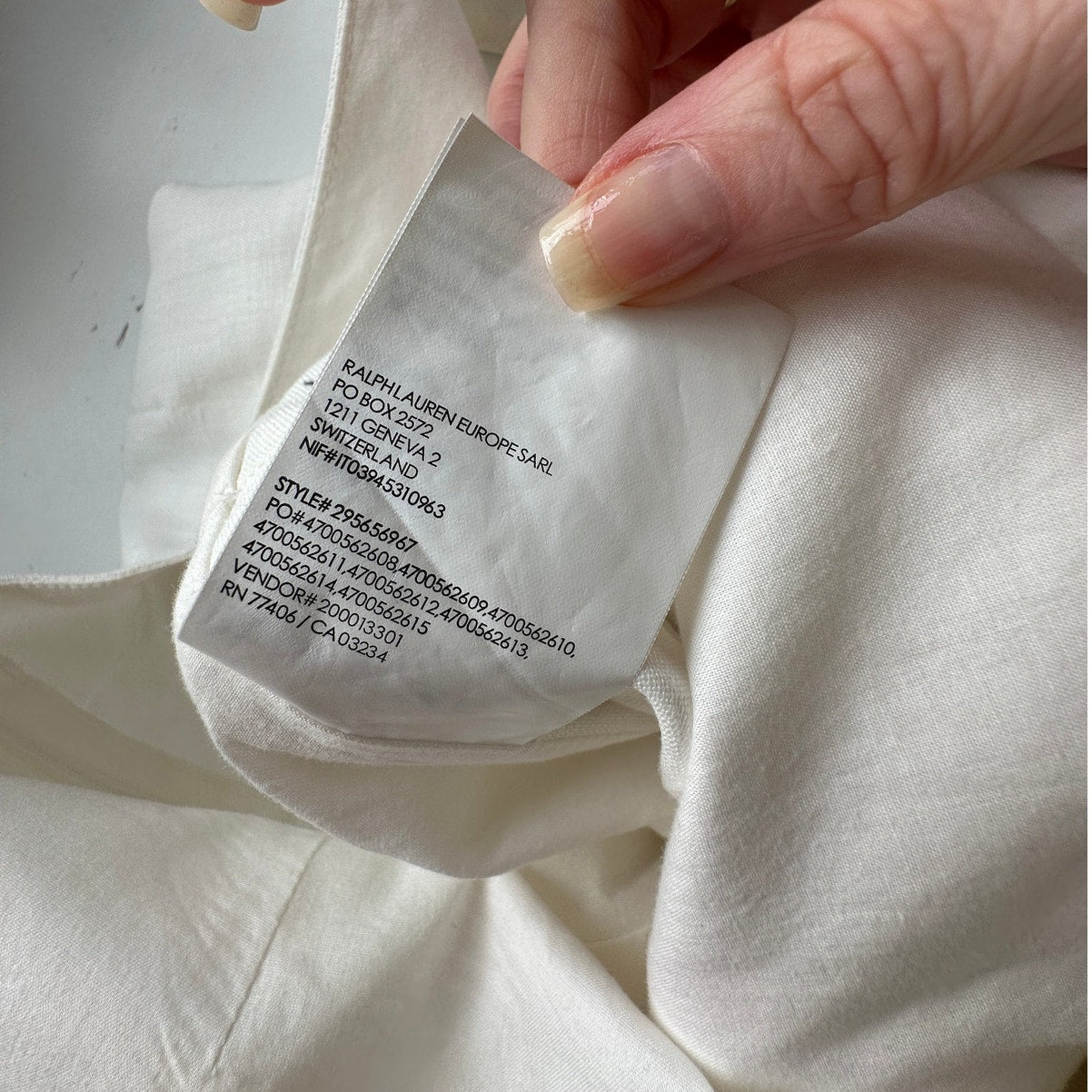 NWT Club Monaco Creme Emberlynn Linen Blend Jumpsuit 0